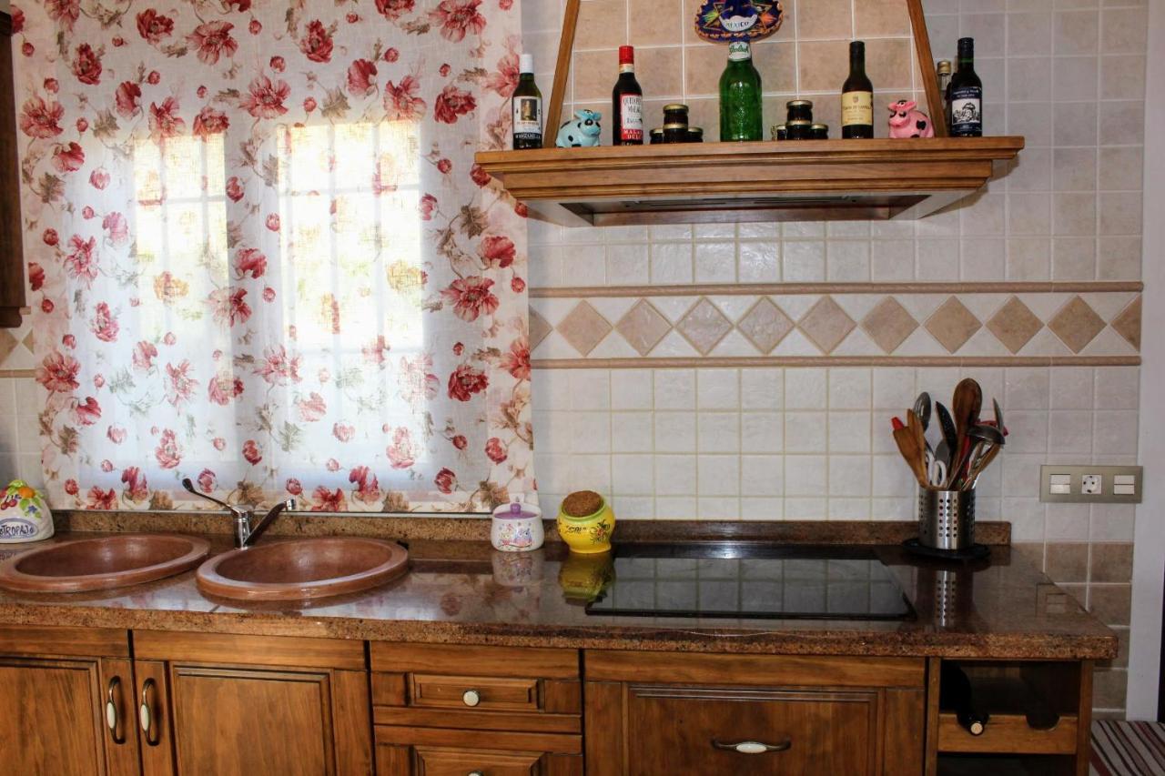 Casa Ladi By Casaturistica Villa Arriate Eksteriør bilde