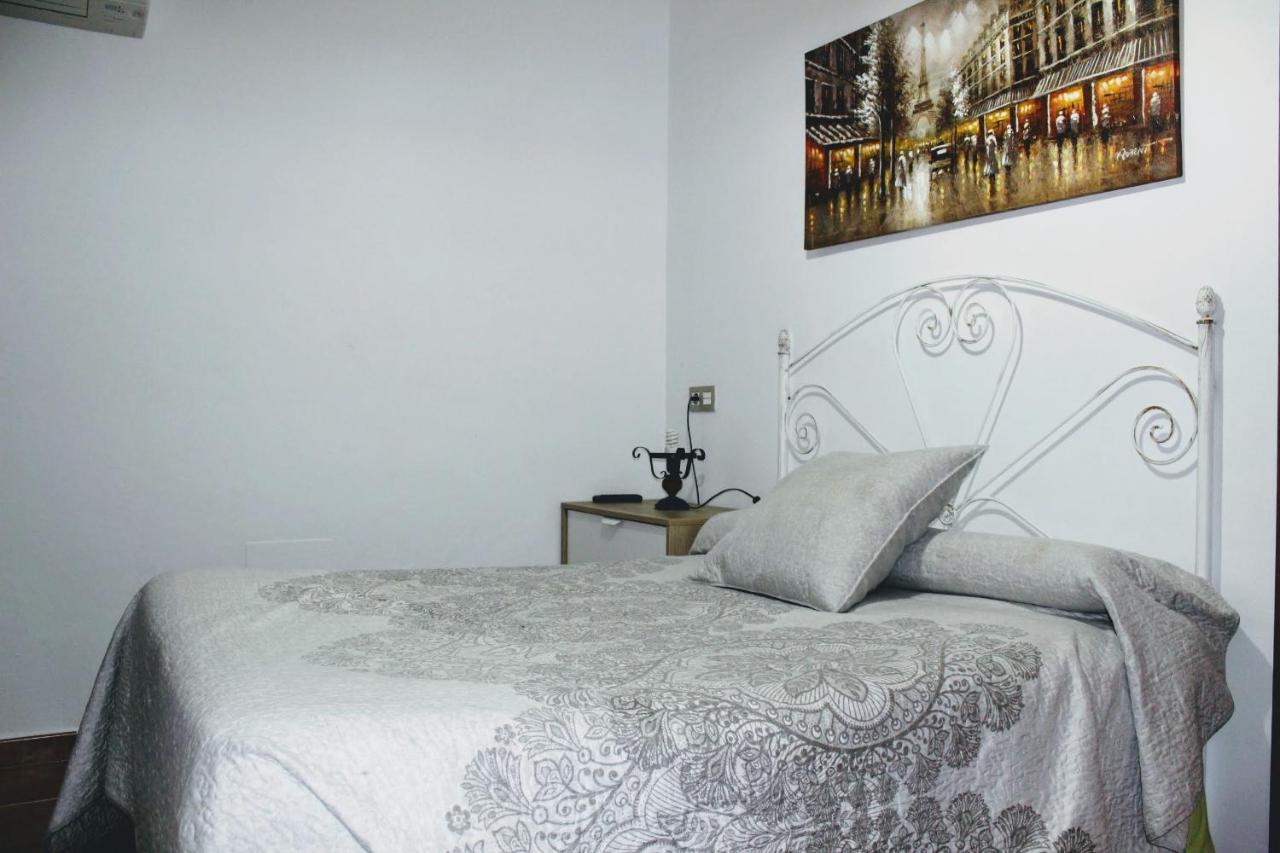 Casa Ladi By Casaturistica Villa Arriate Eksteriør bilde