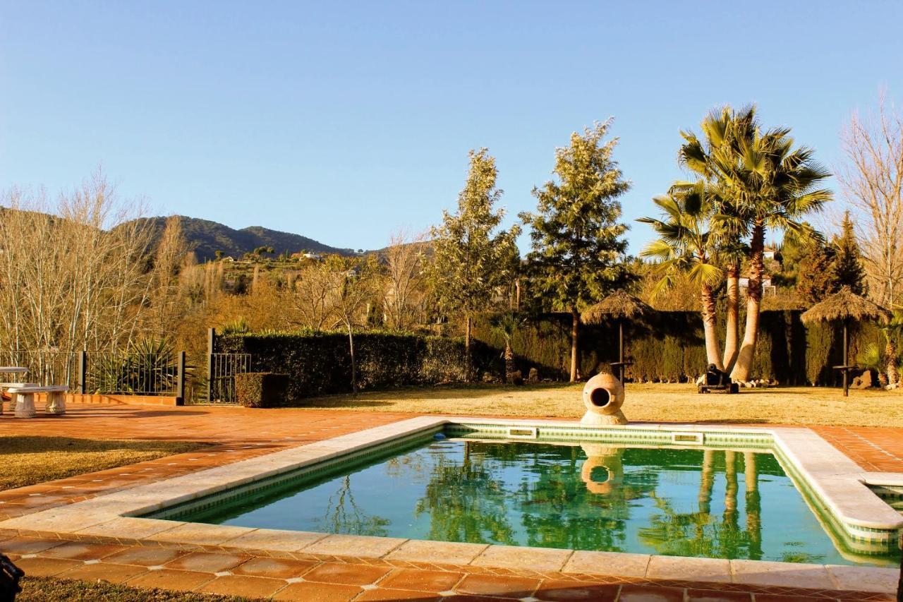 Casa Ladi By Casaturistica Villa Arriate Eksteriør bilde
