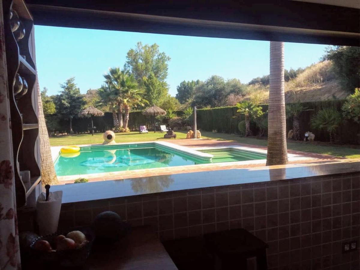 Casa Ladi By Casaturistica Villa Arriate Eksteriør bilde