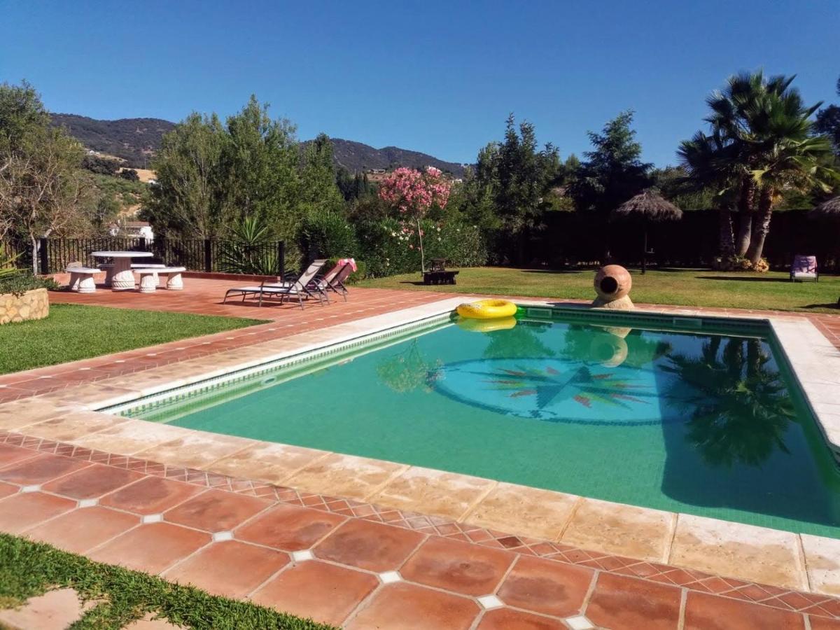 Casa Ladi By Casaturistica Villa Arriate Eksteriør bilde