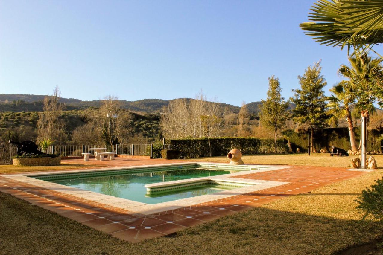 Casa Ladi By Casaturistica Villa Arriate Eksteriør bilde