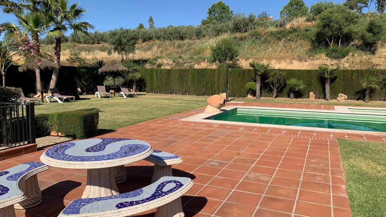 Casa Ladi By Casaturistica Villa Arriate Eksteriør bilde