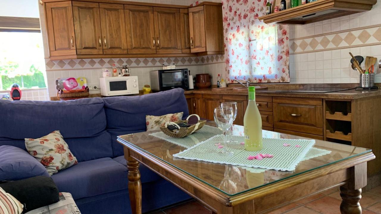 Casa Ladi By Casaturistica Villa Arriate Eksteriør bilde