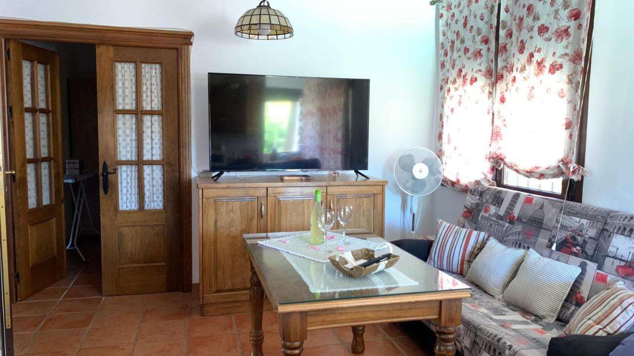 Casa Ladi By Casaturistica Villa Arriate Eksteriør bilde