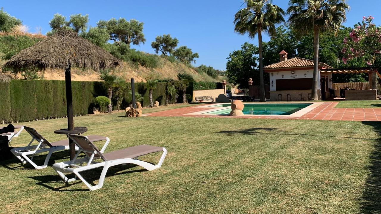 Casa Ladi By Casaturistica Villa Arriate Eksteriør bilde